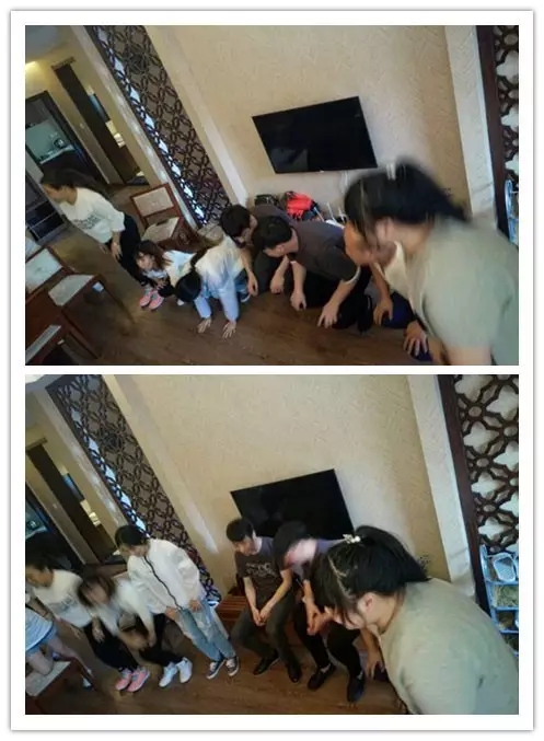 網(wǎng)勢科技6周歲生日快樂！